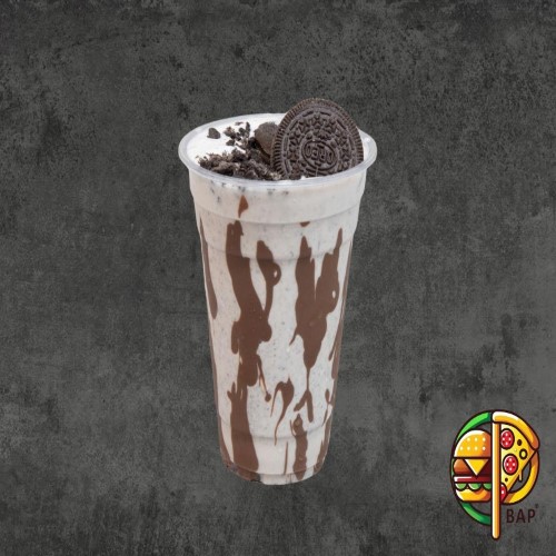 Oreo Milkshake 