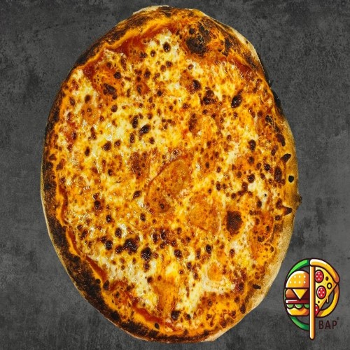 Bap Basic Pizza 