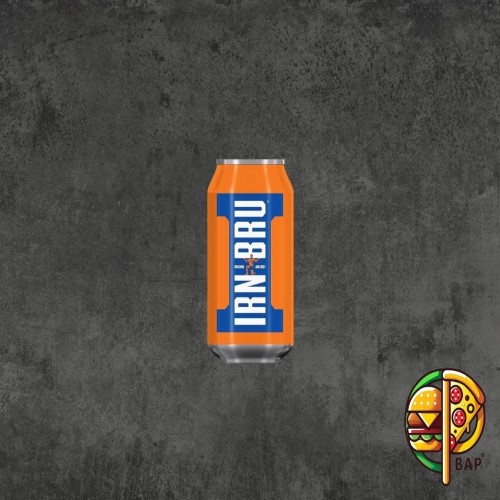 Irn Bru 