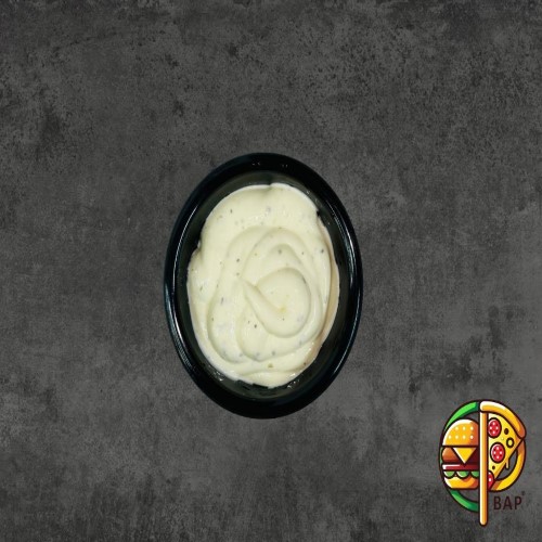 Garlic Mayo Dip 