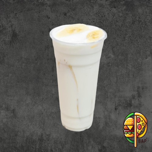 Banana Milkshake 